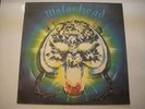 Motörhead/MOTORHEAD ?– Overkill LP SOVIET Different PRESS