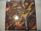 Motörhead/MOTORHEAD ?– Bomber LP SOVIET Different PRESS