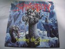 Suffocation ?– Breeding The Spawn 1st Press LP