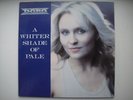 DORO A Whiter Shade Of Pale  RARE 12'