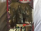 Rare Boxed Art Asylum Rob Zombie Rob 'N' The Box Jack In The Box Collectable Toy
