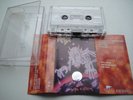 ARIYA ARIA KIPELOV 'Play With Fire' IRON MAIDEN Original TAPE/Cassette  Moroz