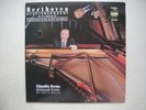 Claudio Arrau - piano, BEETHOVEN Concert no. 3 op. 37, Piano Sonata ETERNA LP