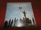 H077  A Rock Opera - Jesus Christ Superstar  Doppel LP 1973 Booklet   MCA 24023