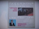 Meshcherin's Orchestra Electronic Jazz-Funk LP Russian ???????