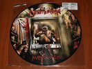 DESTRUCTION INVENTOR OF EVIL LP PICTURE DISC VINYL *LTD* AFM RECORDS PRESS 2005