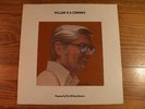 Frank Sinatra 2 LP interviews songs on US Army Reserve William B. & Company 1976