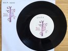 COLDPLAY ‘BROTHERS & SISTERS’ 7” Vinyl TEST PRESSING (fierce panda label)