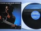 Nick Cave & The Bad Seeds - The Singer UK 1986 Mute Records 12
