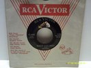 Elvis Presley 45 RPM, RCA Victor 47-6382, 