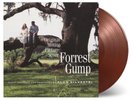 Forrest Gump - Original Score - Chocolate Vinyl - Limited 1500 - Alan Silvestri