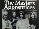 The Masters Apprentices JAM IT UP  Australian *SIGNED* RARE LP