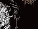 JEX THOTH-WITNESS  (UK IMPORT)  VINYL NEW