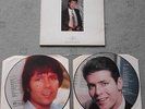 Cliff Richard - 30th Anniversary Double Album - Original UK  Picture Disc Set