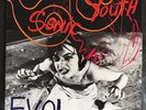 Sonic Youth - EVOL - Australia - Vinyl Record
