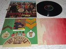The Beatles-Sgt Peppers Lonely Hearts Club-Vinyl Mono LP