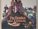 The Beatles Yellow Submarine Vinyl LP Capitol SW 153 70's Reissue SEALED 