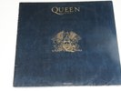 2 LP QUEEN Greatest Hits II, Ger 1991 - OIS - FOC 2xVinyl 12
