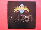 BLACKFEATHER - BOPPIN THE BLUES - RARE OZ PROG ROCK LP RECORD 1972