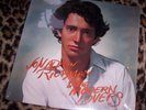 JONATHAN RICHMAN & THE MODERN LOVERS. S/T. Orig US 1976 vinyl LP. M/M-.