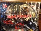 Number of the Beast [Limited Edition Picture Disc] by Iron Maiden (Vinyl,...