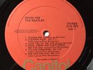 BEATLES “Revolver” LP LONGINES Record Club press ST-8-2576   NICE