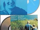 CARTONNE CARDSLEEVE COLLECTOR MICHEL MALLORY SENTIMENTI 11T DUO J. HALLYDAY