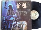 THE DOORS ABSOLUTELY LIVE DLP US ORIGINAL NM