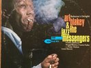 ART BLAKEY And The JAZZ MSGRS BUHAINA’S DELIGHT WAYNE SHORTER RVG BLUE NOTE LP