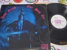 Jody Grind LP One step on UK Transatlantic 1st Press ++++++
