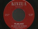 New York Surf Instrumental 45   Red Arrow & The Braves   Red Skin Rumble   Hear