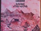 CARAVAN - IN THE LAND OF GREY AND PINK DERAM 533316 40TH ANNIVERSARY DELUXE ED