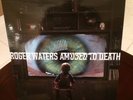 Roger Waters - Amused To Death Audiophile 200gr Nr Mint Unplayed - QRP Pressing