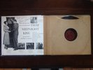 Mario Lanza Autograhed Album RCA Red Label 78 RPM 