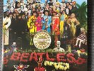 The Beatles - Sgt Peppers Lonely Hearts Club Band  VINYL 180g
