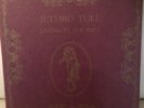 Jethro Tull-Living in the Past White Label Promo 2LP