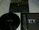 Sacred Reich LP (Vinyl) Independent sehr selten orginal press 1993