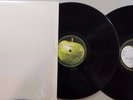 THE BEATLES WHITE ALBUM VINYL ALBUM LP RECORD RE8
