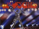 Power Supply - BUDGIE [CD]