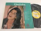 DALIDA Volumen 3 MEXICAN Vinyl lp 196? Latin America MEXICO