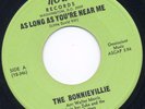 Sweet Soul - As Long As You're Near Me / Get Ready - THE BONNIEVILLIE - Now