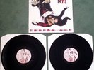 Culture Beat - Inside Out, 2-LP Dance Pool 1995 Vinyl Gatefold Sleeve Euro House