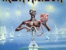 Seventh Son Of A Seventh Son - IRON MAIDEN [LP]