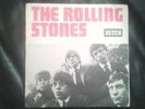rolling stones,single France,Its all over now,1964,RARE
