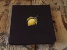 BEYONCE COLLECTOR-HOW TO MAKE LEMONADE-BOX SET-YELLOW VINYL/LPs W/BOOK-OPENED
