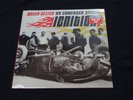 Brian Setzer '68 Comeback Special Ignition Red Vinyl LP Sealed  Stray Cats