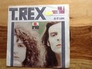 T Rex 7