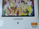 Frankie Goes To Hollywood Welcome To The Pleasuredome Ltd.Ed.WHITE Vinyl 2LP Set