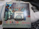 Freddie Bell And The Bellboys: Rock & Roll...All Flavors RARE US Original