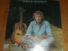 GORDON LIGHTFOOT Orig 1974 